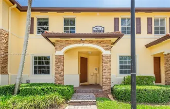 Townhouse For Sale