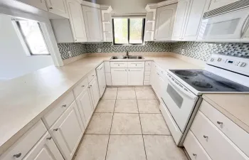 Residential Lease For Rent