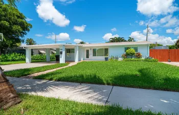 Single Family For Sale