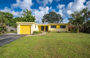 Single Family For Sale