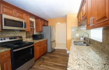 Residential Lease For Rent