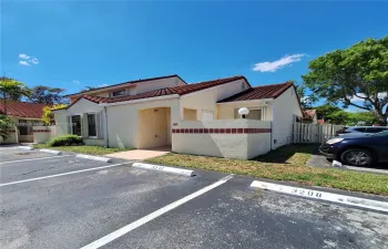 Corner Home