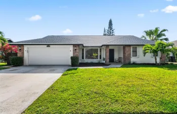 Single Family For Sale