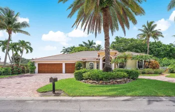 Single Family For Sale