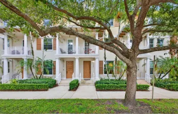 Townhouse For Sale