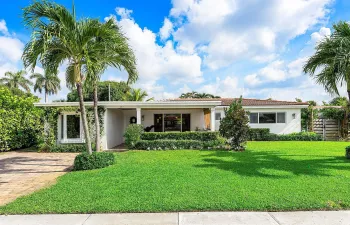 Single Family For Sale