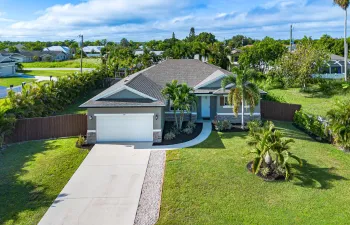 Single Family For Sale