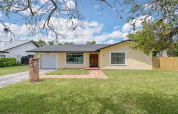 Single Family For Sale