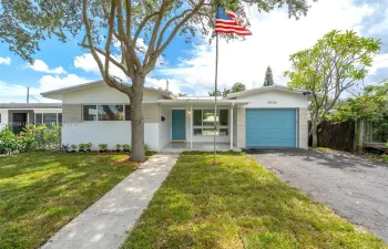 Single Family For Sale
