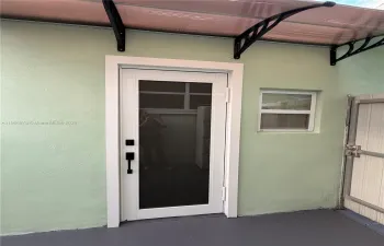 Residential Lease For Rent