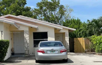 Residential Lease For Rent