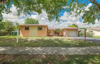 Single Family For Sale