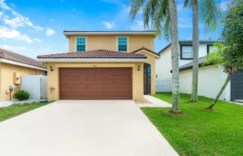 Single Family For Sale