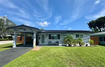 Residential Lease For Rent