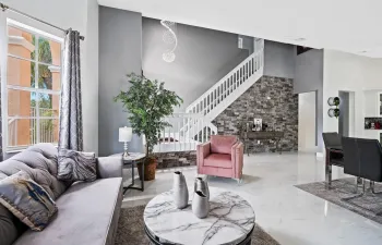 Single Family For Sale