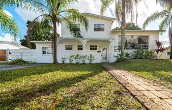 Single Family For Sale