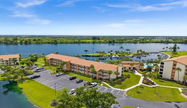 Welcome to 16150 Bay Pointe Blvd #107!