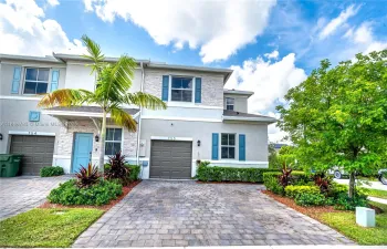 Townhouse For Sale