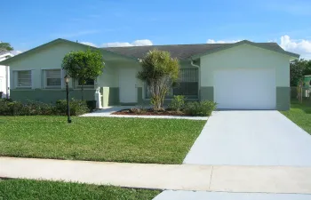 Residential Lease For Rent