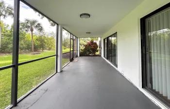 Residential Lease For Rent