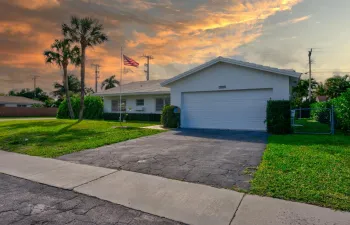 Residential Lease For Rent