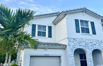 Residential Lease For Rent