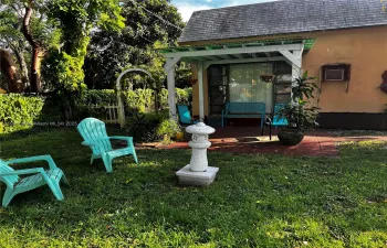 Residential Lease For Rent