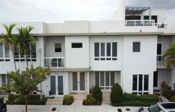 Townhouse For Sale