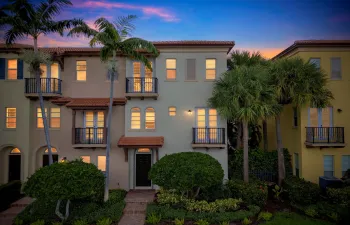 Townhouse For Sale