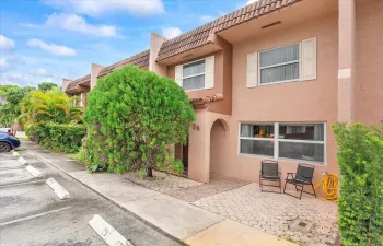 Townhouse For Sale