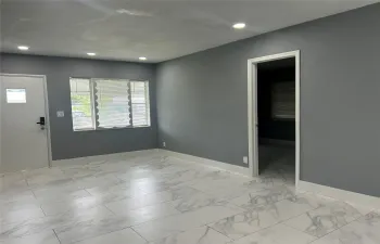 Residential Lease For Rent