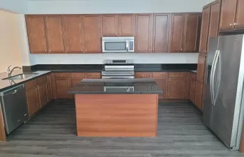 Residential Lease For Rent