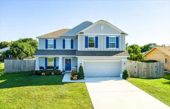 Single Family For Sale