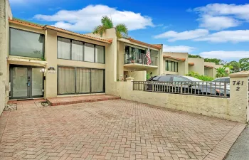Condominium For Sale