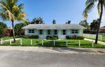 Residential Lease For Rent