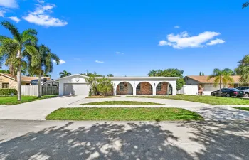 Single Family For Sale
