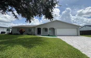 Single Family For Sale