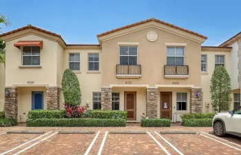 Townhouse For Sale