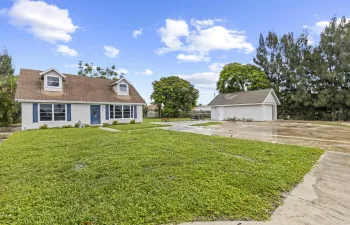 Single Family For Sale