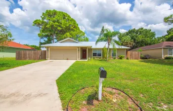 Single Family For Sale