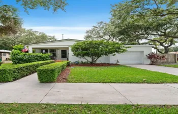 Single Family For Sale