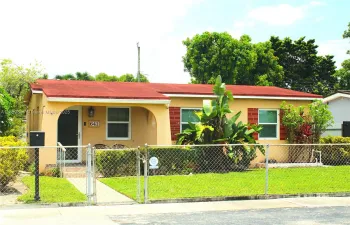 Residential Lease For Rent