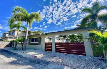 Residential Lease For Rent