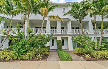 Townhouse For Sale
