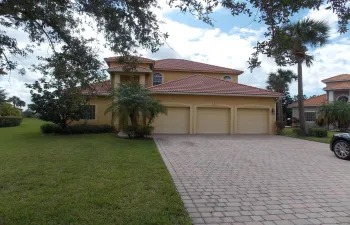 Residential Lease For Rent