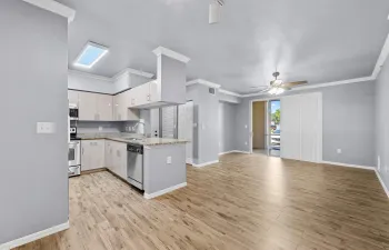 Residential Lease For Rent