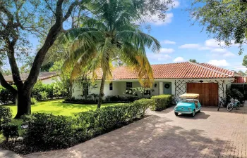Residential Lease For Rent