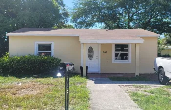 Residential Lease For Rent