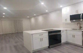 Residential Lease For Rent