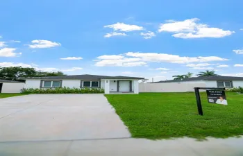 Residential Lease For Rent